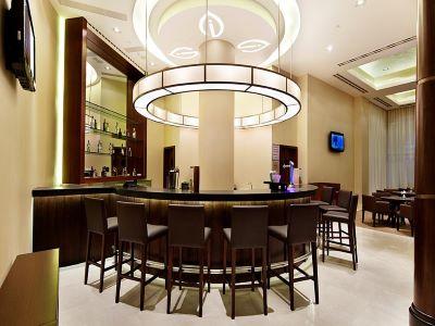 Hilton Garden Inn מרדין מראה חיצוני תמונה