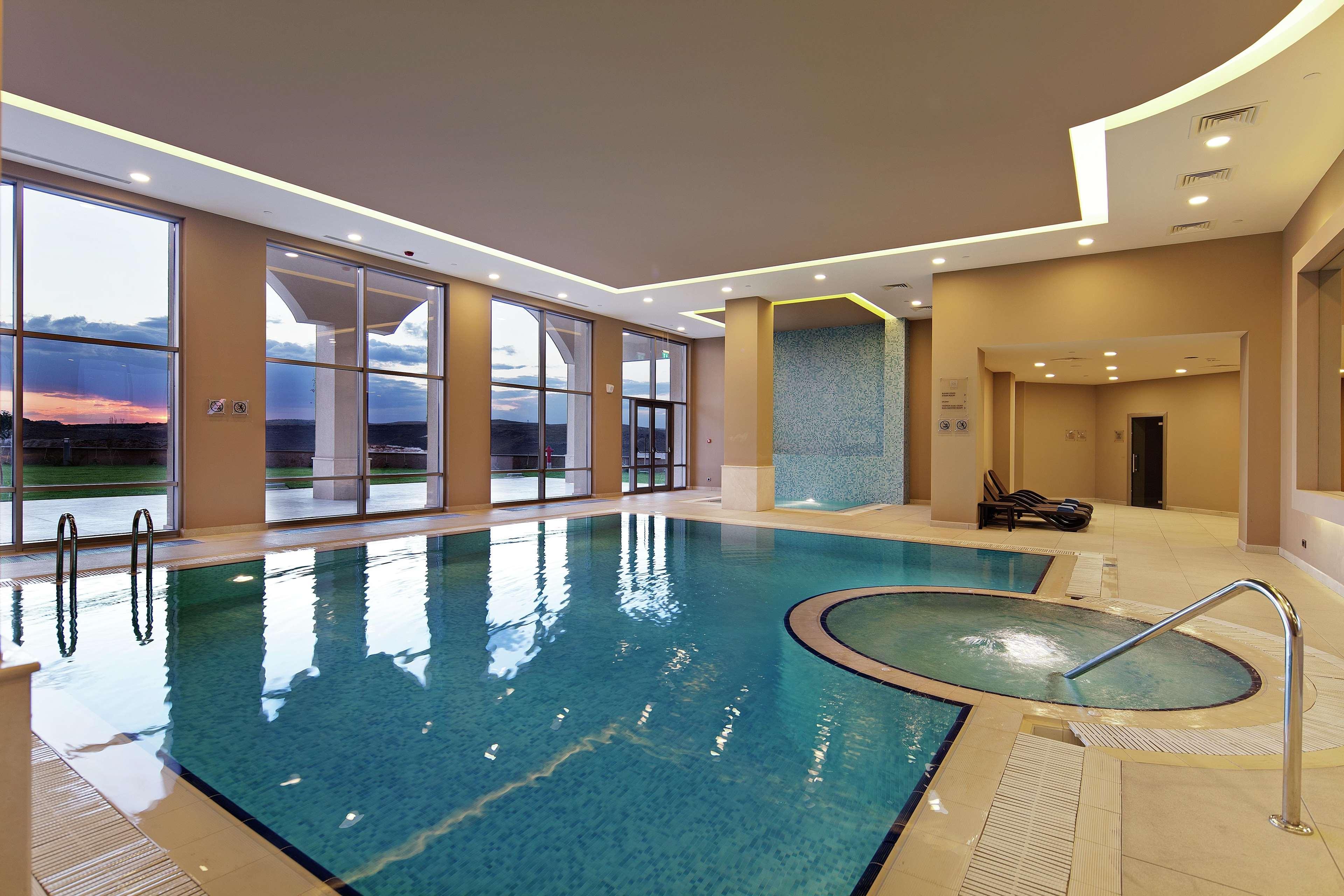Hilton Garden Inn מרדין מראה חיצוני תמונה