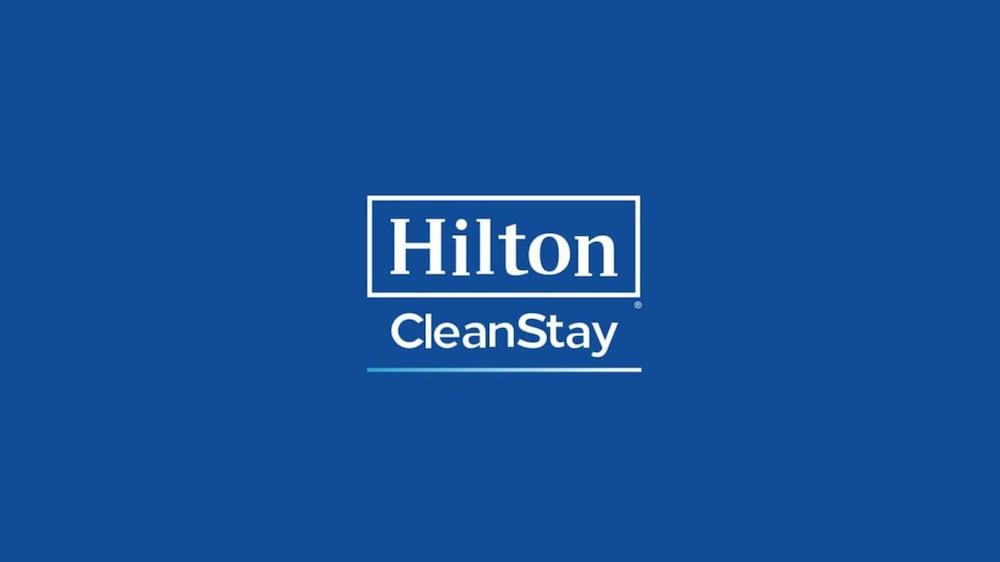 Hilton Garden Inn מרדין מראה חיצוני תמונה