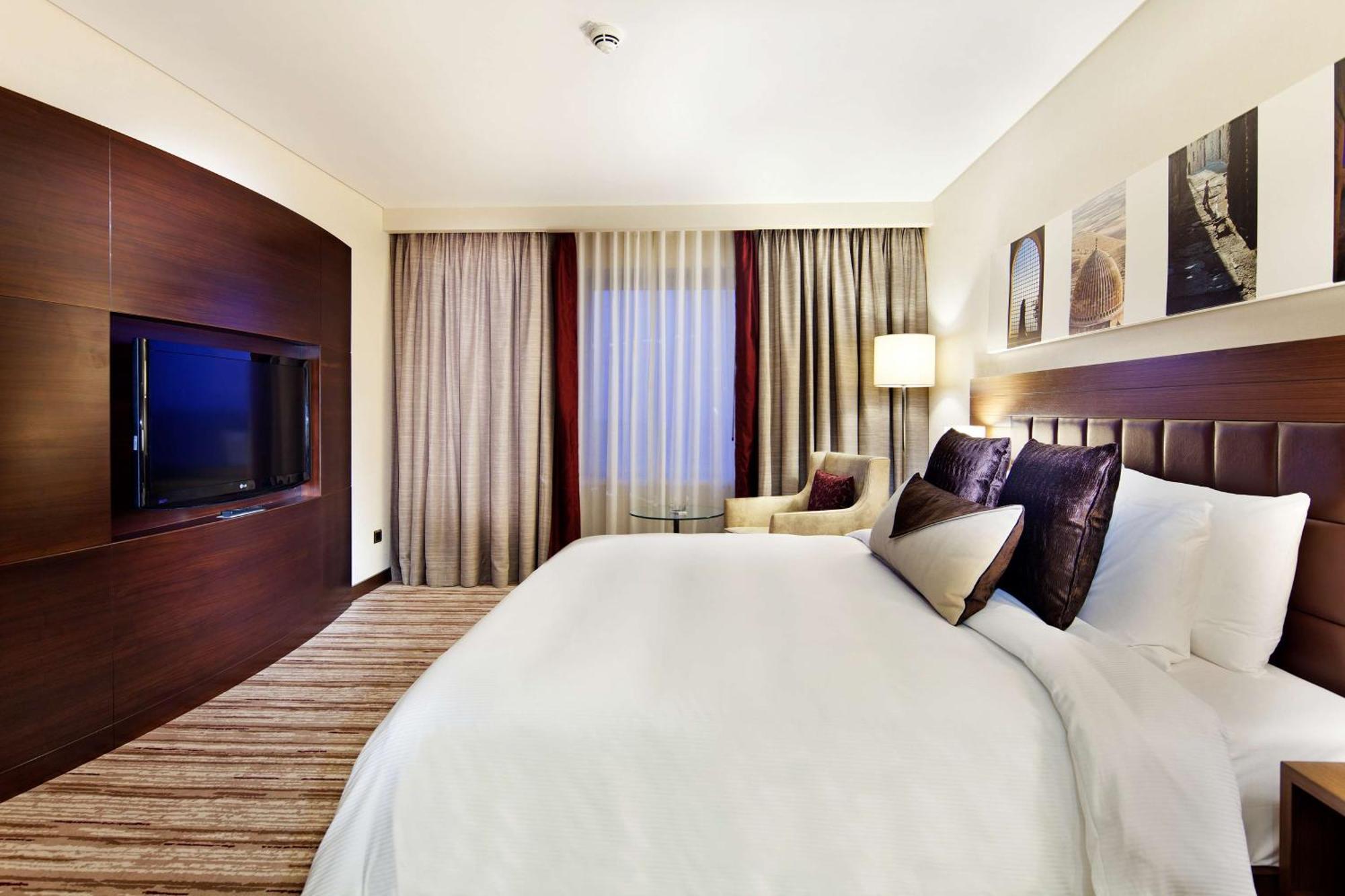 Hilton Garden Inn מרדין מראה חיצוני תמונה