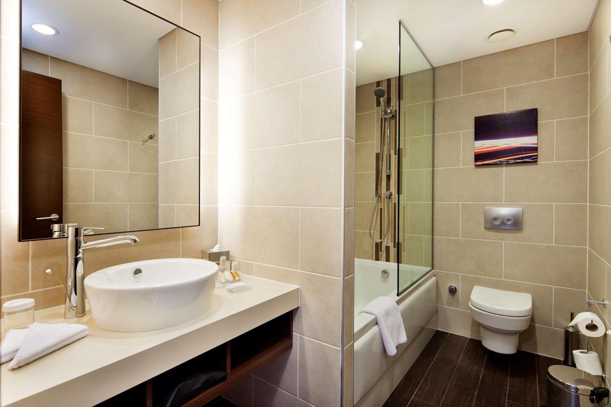 Hilton Garden Inn מרדין מראה חיצוני תמונה
