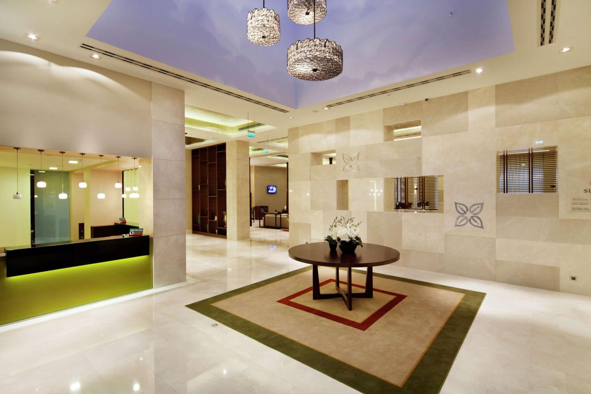 Hilton Garden Inn מרדין מראה חיצוני תמונה