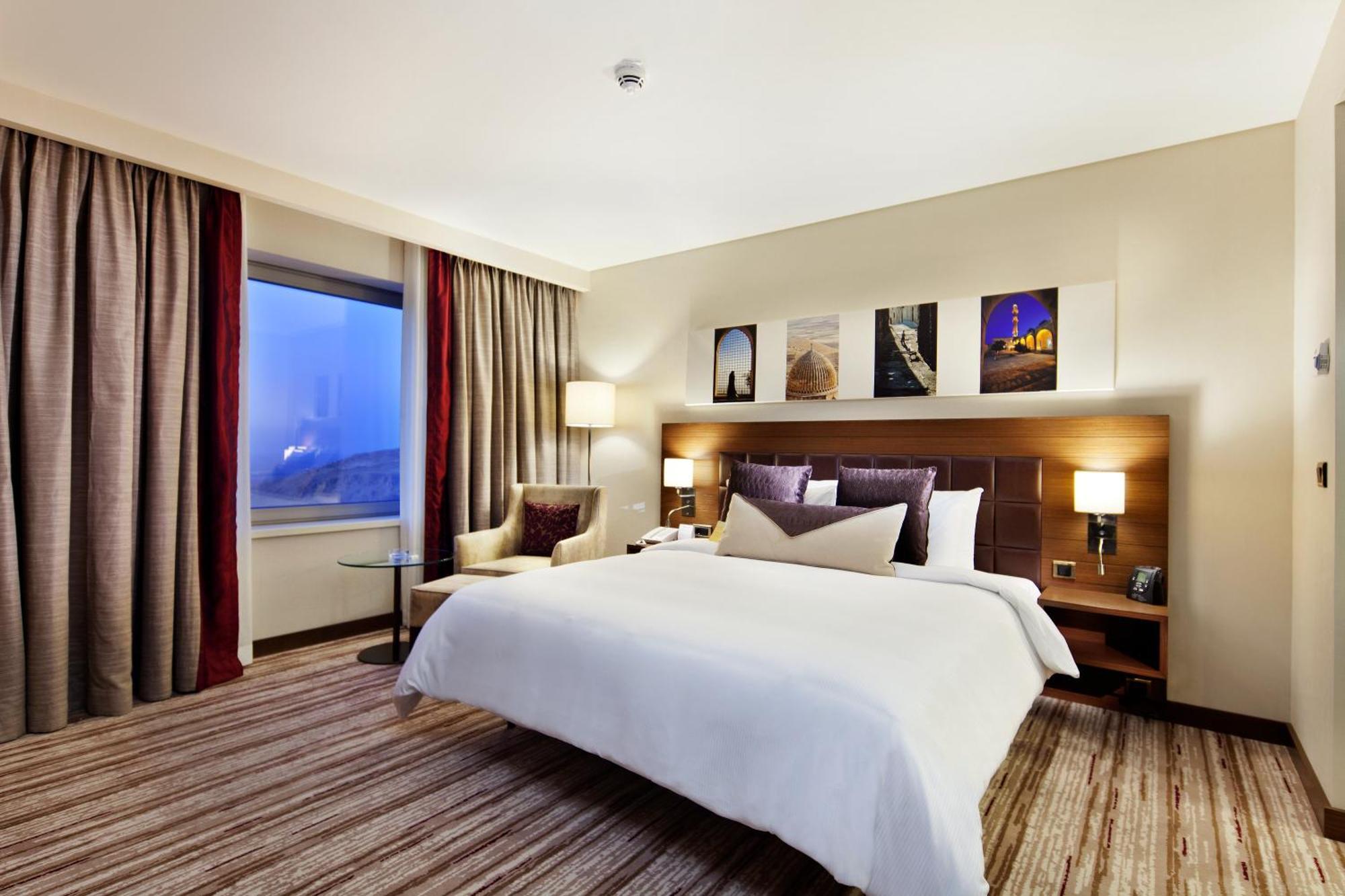 Hilton Garden Inn מרדין מראה חיצוני תמונה