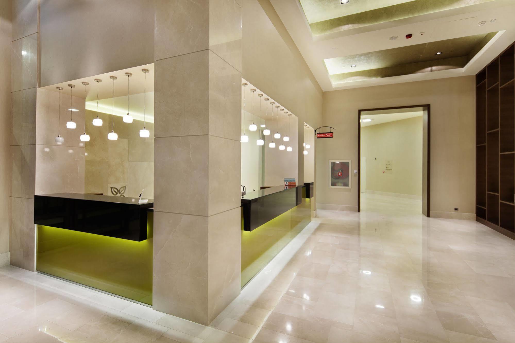 Hilton Garden Inn מרדין מראה חיצוני תמונה